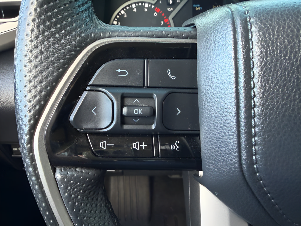 Used 2022 Toyota Tundra SR5 w/ TRD Off-Road Premium Package AWD/4WD image 15