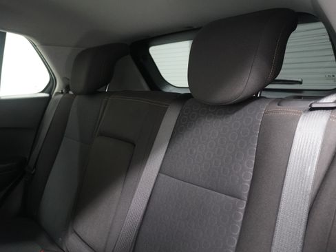 Used 2020 Chevrolet Trax LS w/ Tint and Cruise Package FWD image 13