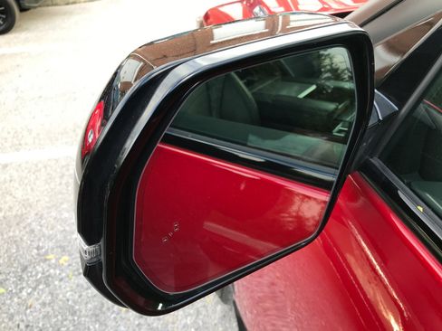 Certified 2024 Toyota Sequoia Limited image 11