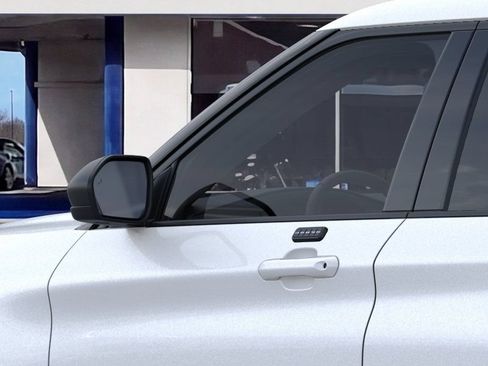 New 2026 Ford Explorer Active w/ Active Comfort Package AWD/4WD image 21