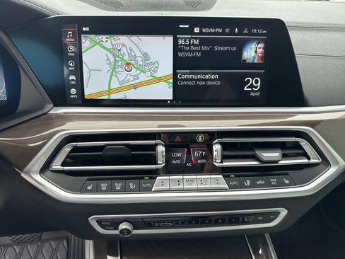 Used 2023 BMW X5 xDrive40i w/ Premium Package AWD/4WD image 28
