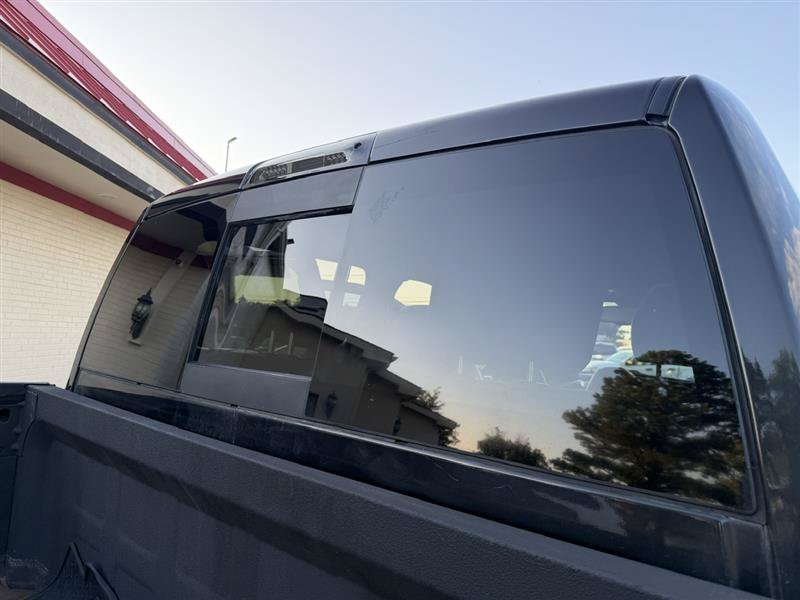 Used 2018 RAM 2500 Power Wagon w/ Leather & Luxury Group AWD/4WD image 11