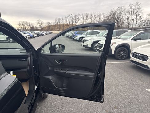 New 2026 Subaru Outback Premium image 9