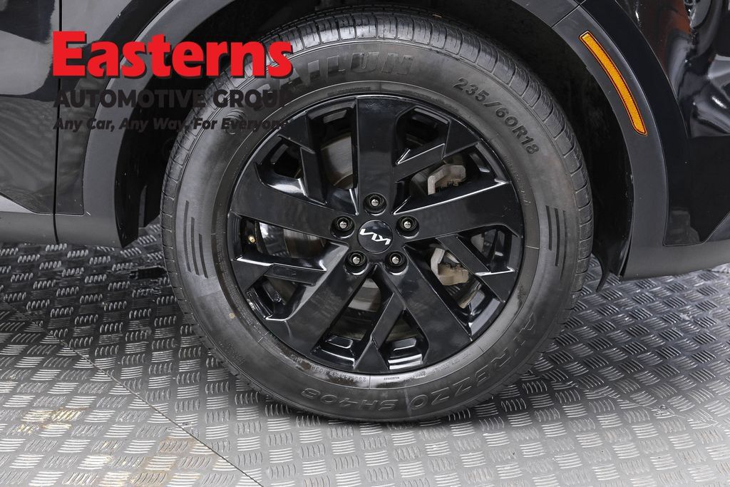 Used 2022 Kia Sorento S AWD/4WD image 31
