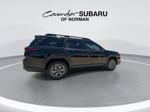 New 2026 Subaru Outback Premium AWD/4WD image 9