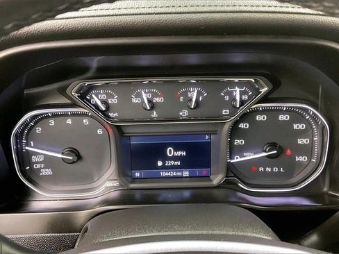 Used 2020 GMC Sierra 1500 Elevation w/ Elevation Value Package image 24