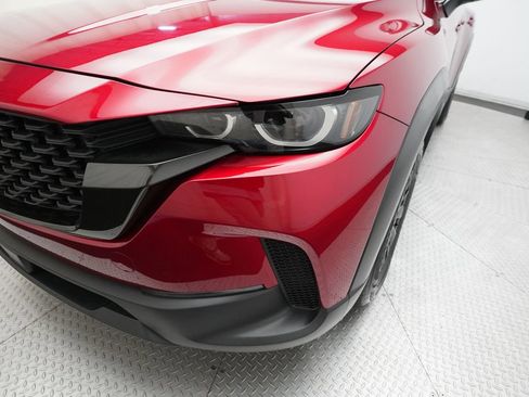 Used 2025 MAZDA CX-50 AWD 2.5 S w/ Premium Package image 23