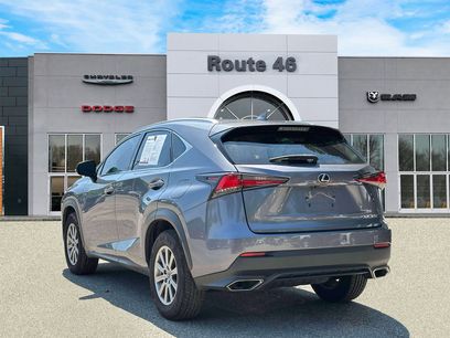 Used 2021 Lexus NX 300 AWD w/ Comfort Package