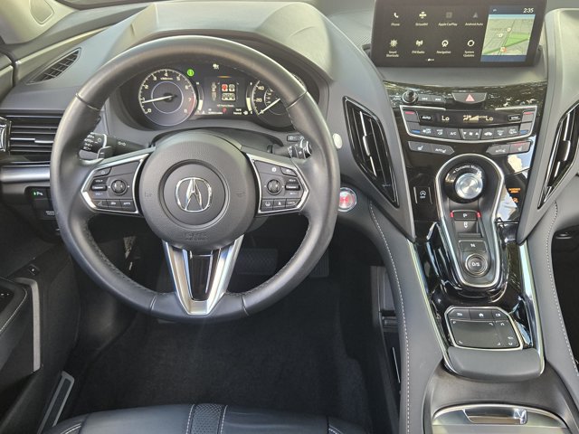 Certified 2024 Acura RDX w/ Technology Package AWD/4WD image 26