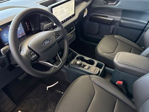 New 2025 Ford Maverick Lobo AWD/4WD image 9