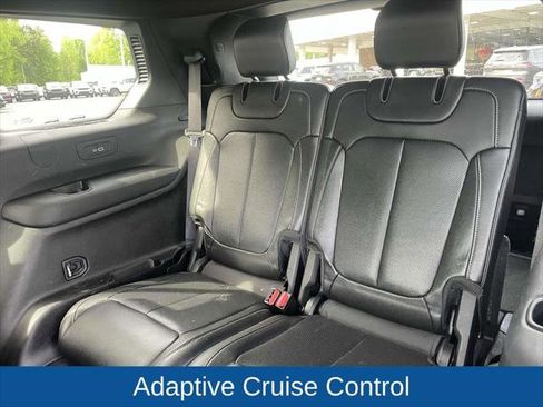 Certified 2024 Jeep Grand Cherokee L Limited w/ Luxury Tech Group II AWD/4WD image 22