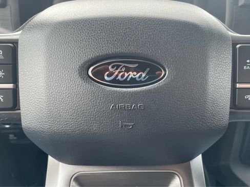 Used 2024 Ford F150 XLT w/ Equipment Group 302A MID image 18