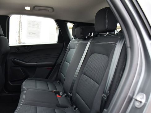 Used 2023 Ford Escape AWD image 18