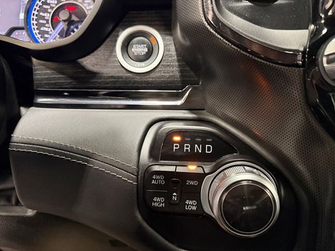 Used 2022 RAM 1500 Limited AWD/4WD image 34