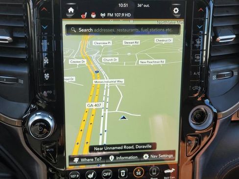 Used 2019 RAM 2500 Limited image 28