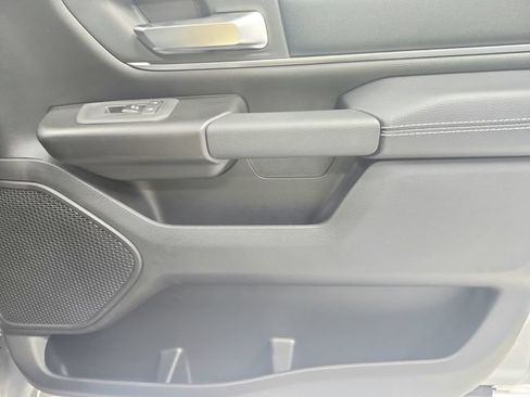 Used 2026 RAM 1500 Big Horn AWD/4WD image 45