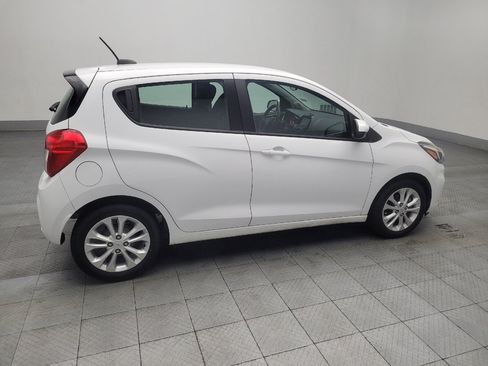 Used 2020 Chevrolet Spark LT image 10
