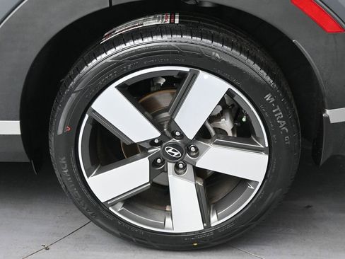 Used 2024 Hyundai Santa Fe Limited FWD image 37