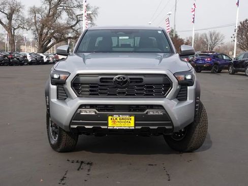 New 2026 Toyota Tacoma TRD Off-Road AWD/4WD image 3
