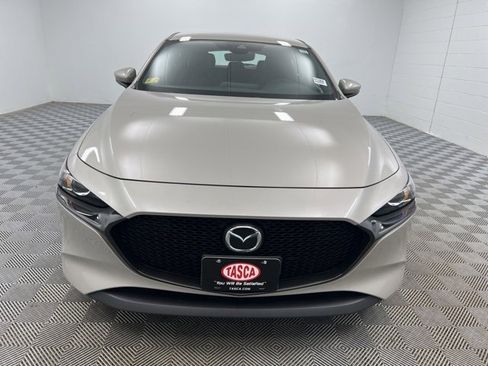 Used 2023 MAZDA MAZDA3 s image 3