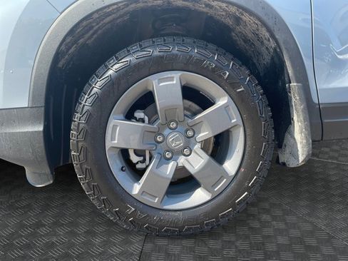 New 2026 Honda Ridgeline TrailSport+ image 14