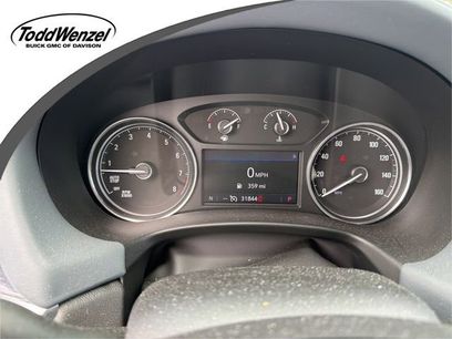 Used 2024 Buick Enclave Essence w/ LPO, Floor Liner Package