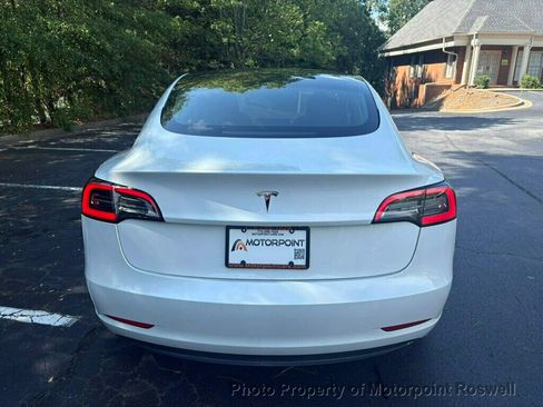 Used 2023 Tesla Model 3 Standard Range RWD image 10