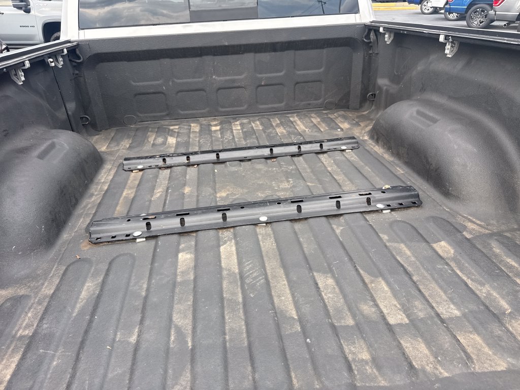 Used 2017 RAM 2500 Big Horn AWD/4WD image 16