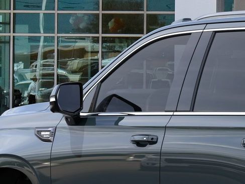 New 2026 GMC Yukon AT4 Ultimate w/ LPO, Floor Liner Package AWD/4WD image 12