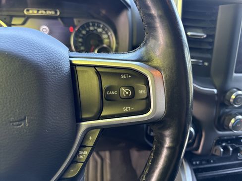 Used 2019 RAM 1500 Big Horn AWD/4WD image 20