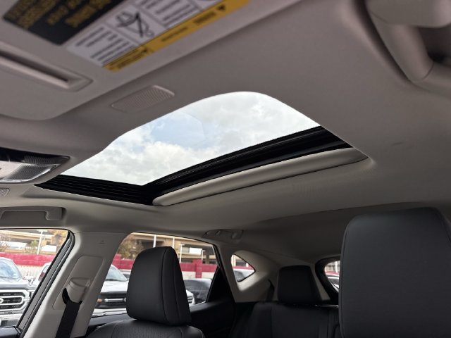 Used 2025 Lexus NX 250 FWD w/ Accessory Package (Z2) image 23