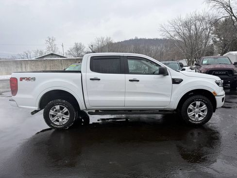 Used 2019 Ford Ranger XLT w/ FX4 Off-Road Package image 11