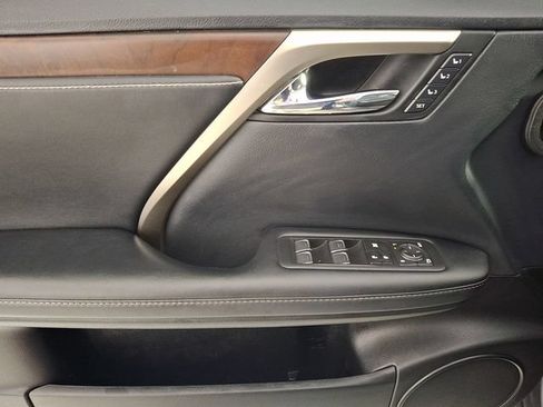 Used 2022 Lexus RX 350 FWD w/ Premium Package image 14