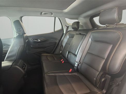 Used 2020 GMC Terrain SLT w/ Preferred Package FWD image 11