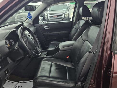 Used 2015 Honda Pilot EX-L image 19