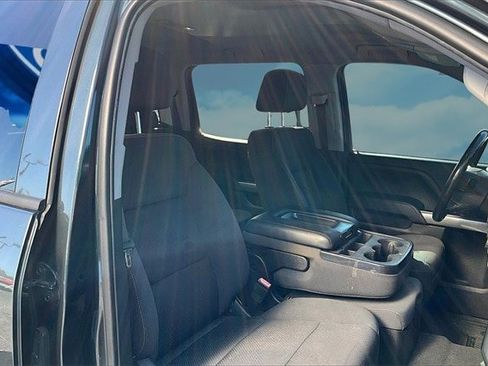 Used 2018 Chevrolet Silverado 1500 LT w/ All Star Edition image 7