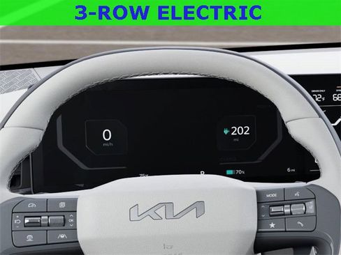 New 2026 Kia EV9 Wind image 21