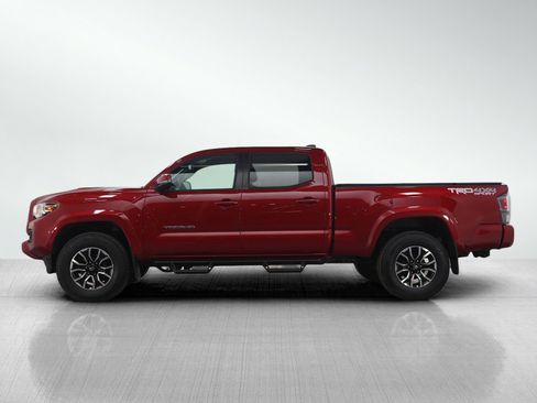 Used 2021 Toyota Tacoma TRD Sport image 2