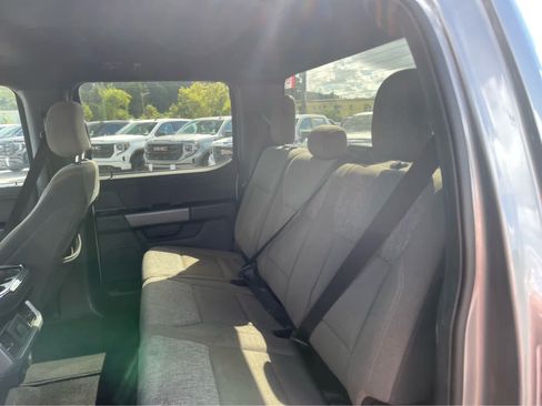 Used 2024 Ford F150 XLT w/ Mobile Office Package AWD/4WD image 20