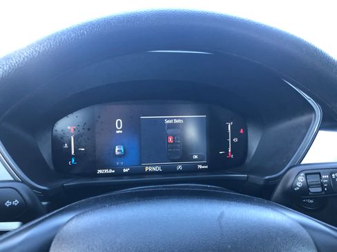 Used 2025 Ford Escape Active AWD/4WD image 10