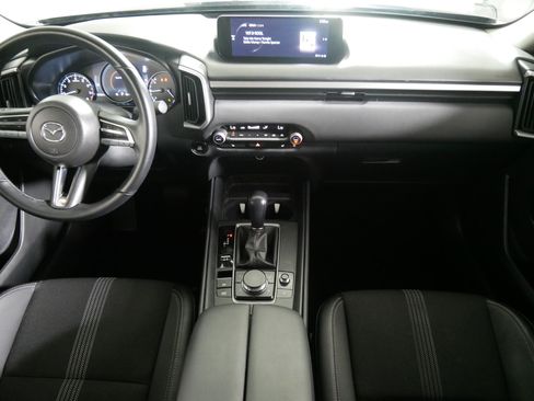Used 2025 MAZDA CX-50 AWD 2.5 S w/ Preferred Package image 10