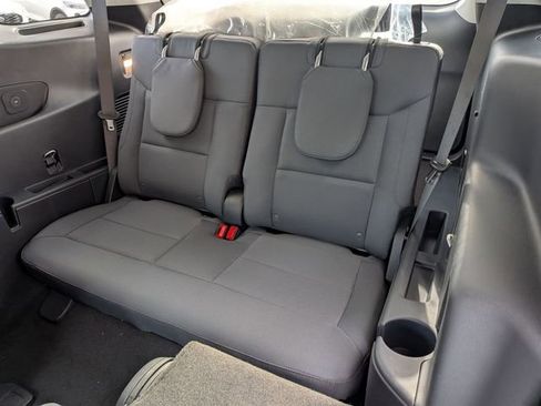 New 2026 Ford Explorer Active image 12