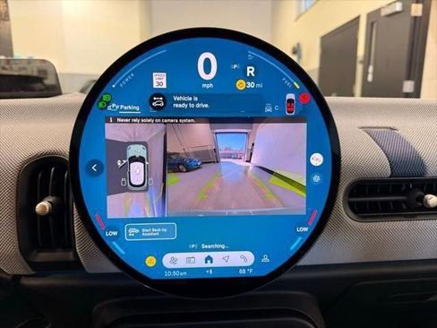 New 2026 MINI Cooper S image 15