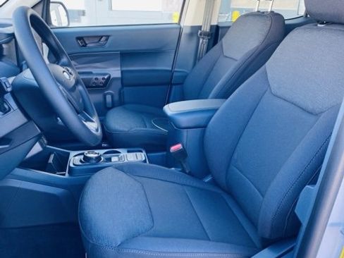 New 2025 Ford Maverick XL w/ Equipment Group 102A image 9