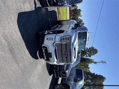 Certified 2020 GMC Sierra 3500 Denali w/ Denali Ultimate Package