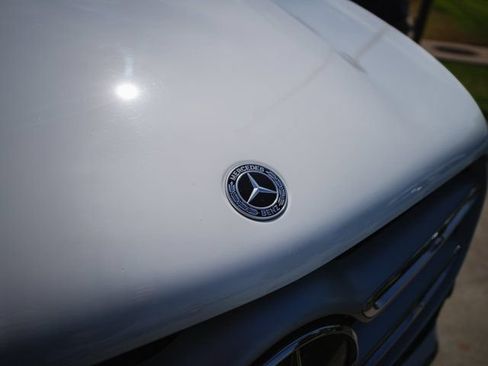 Certified 2021 Mercedes-Benz GLE 350 4MATIC image 4
