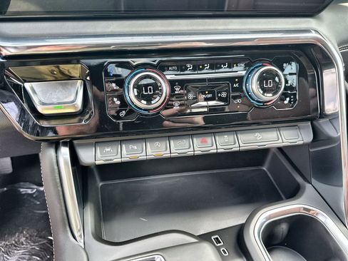 New 2026 GMC Sierra 1500 Denali Ultimate image 27