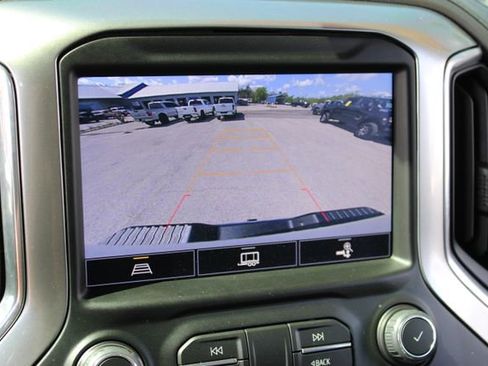 Used 2022 Chevrolet Silverado 3500 LTZ w/ Z71 Off-Road Package image 21