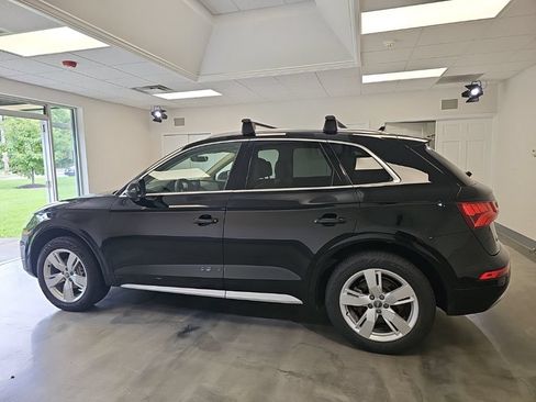 Used 2019 Audi Q5 2.0T Premium Plus AWD/4WD image 6