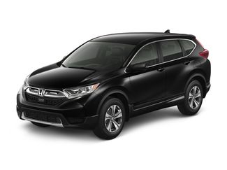 Used 2018 Honda CR-V LX video 1